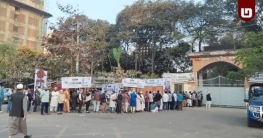 বাংলাদেশের নির্বাচন: বিশ্বমিডিয়ায় উৎসবমুখর পরীক্ষা